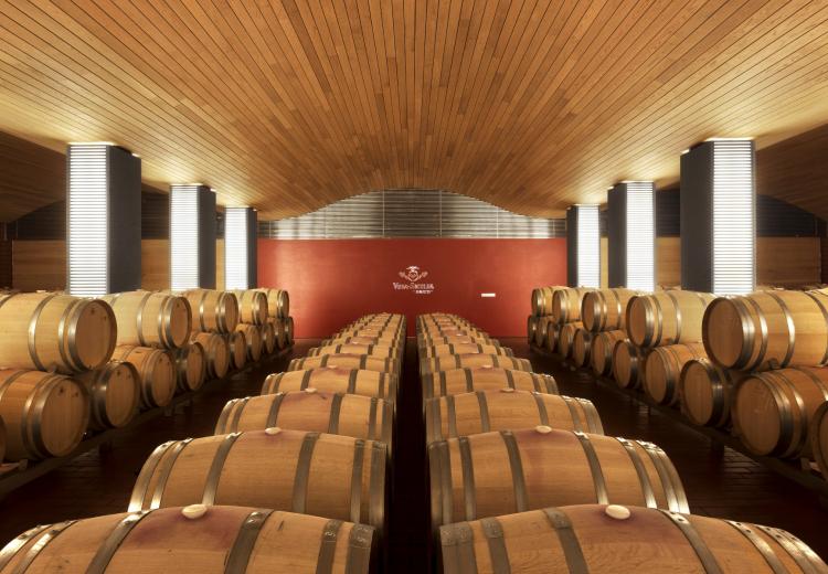Salas studio,vega sicilia,rafael vargas photo,D.O. ribera de duero