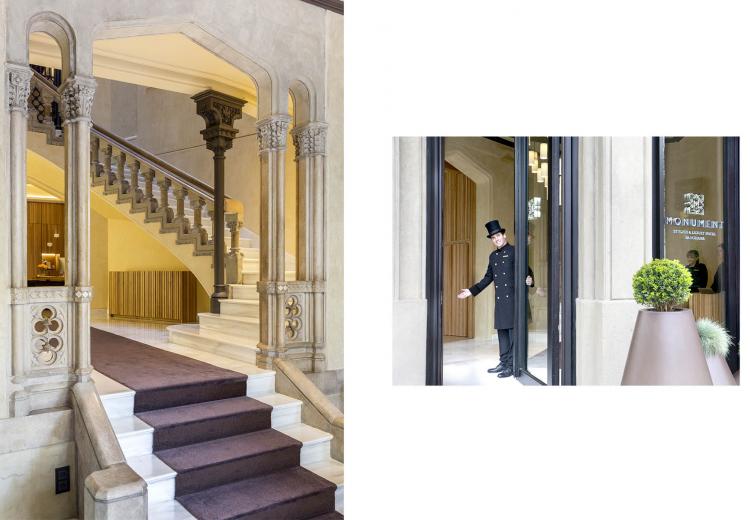 interior hotel ,interior design , design from barcelona ,rafaelvargasphoto,merce borrel,monument hotel
