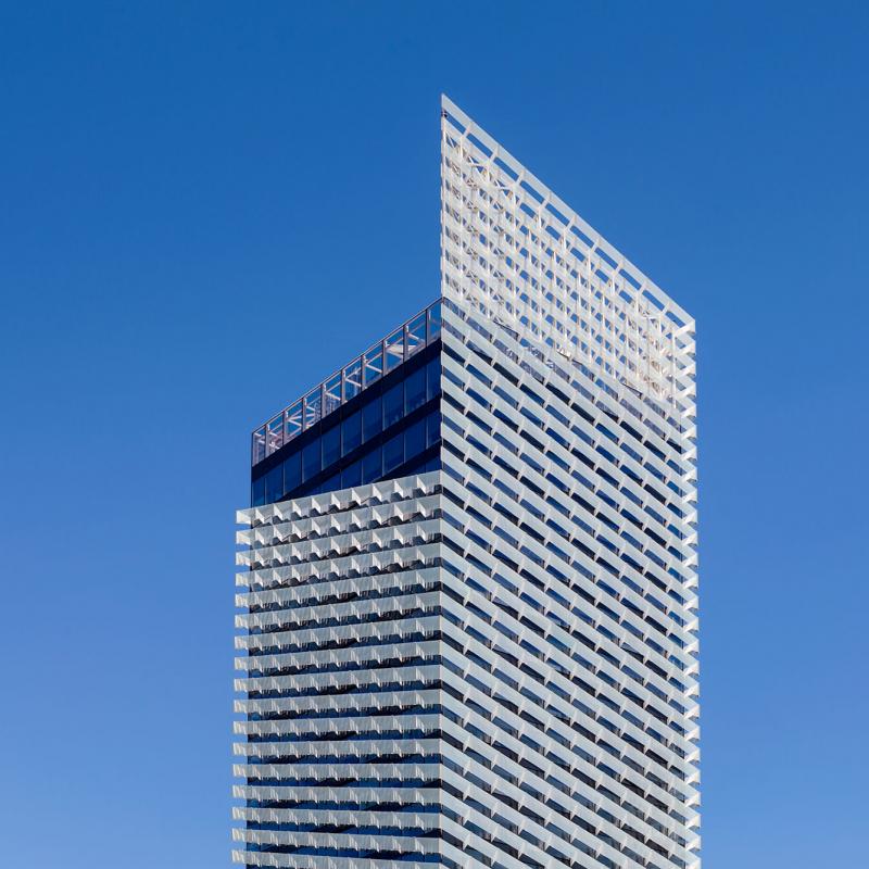 PUIG CORPORATE  BUILDING, Barcelona